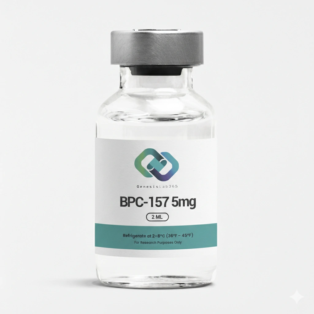 BPC-157 5mg2mL