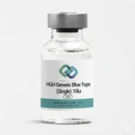 HGH Generic Blue Tops (Single) 10iu