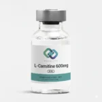 L-Carnitine 600mg