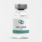 NAD+ 10ml 500MG