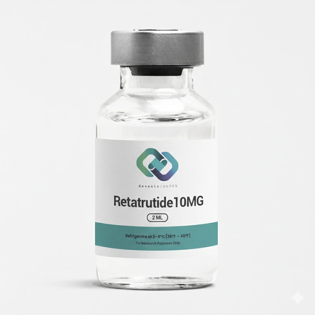 Retatrutide 2ml 10MG