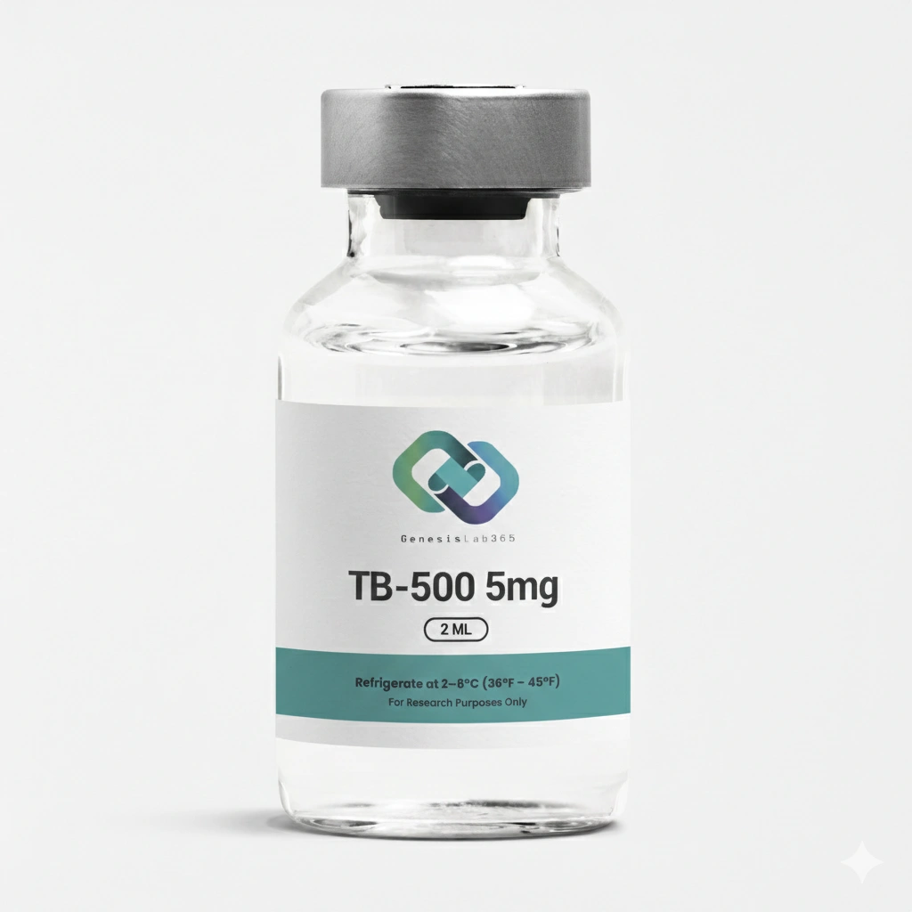 TB-500 5mg