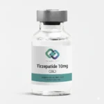 Tirzepatide 5mg